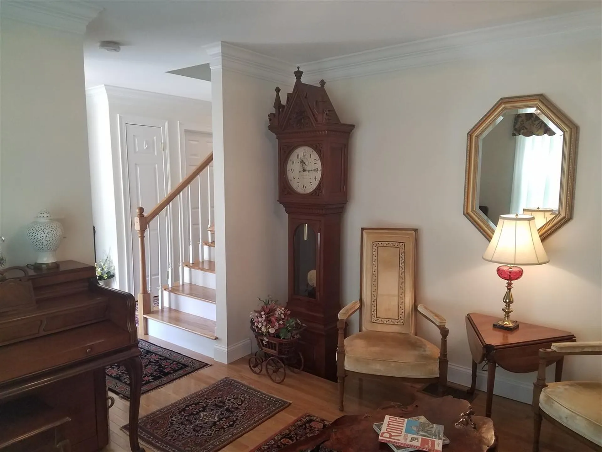10 Mountain View Court Keene NH 03431