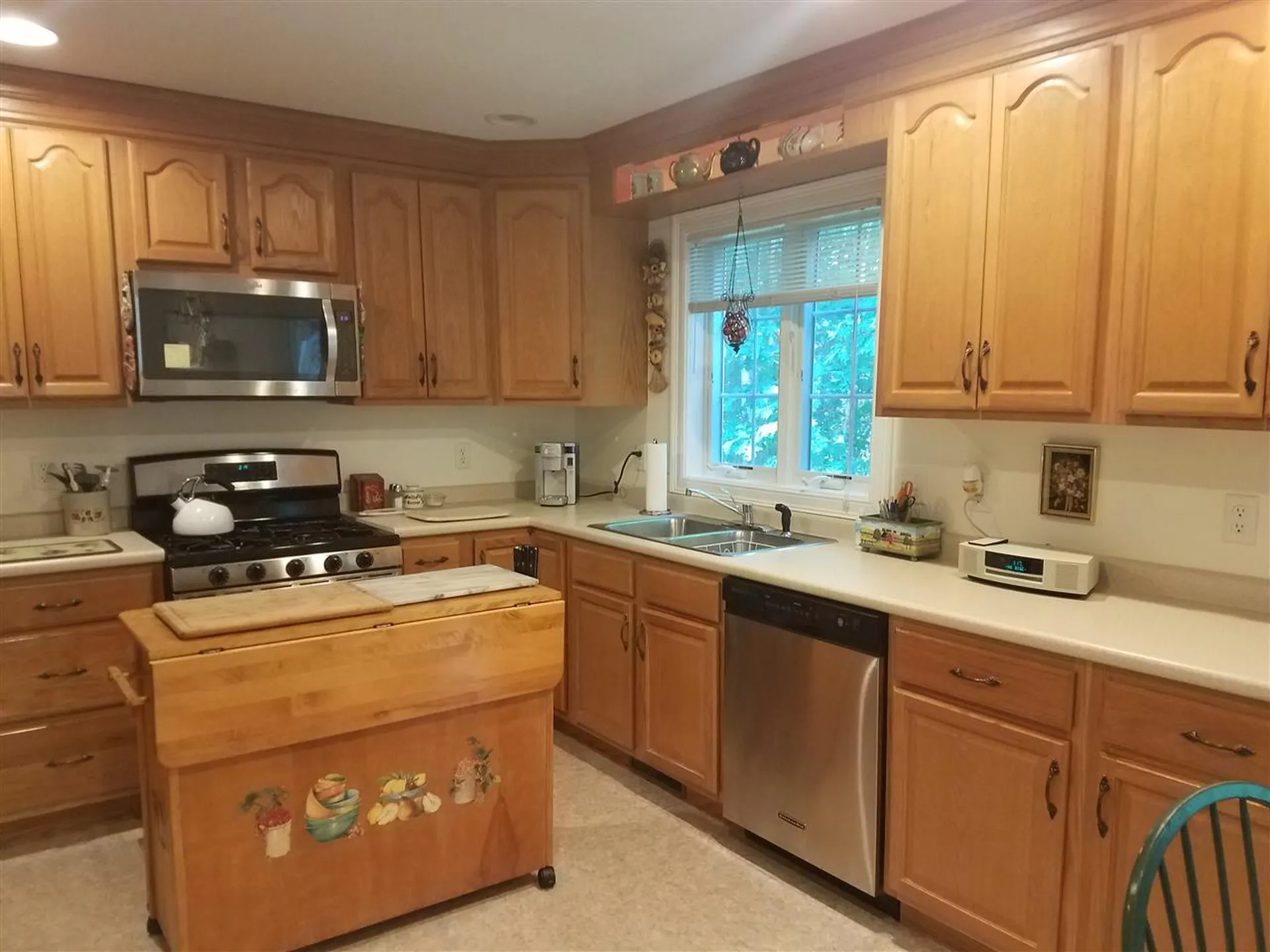 10 Mountain View Court Keene NH 03431