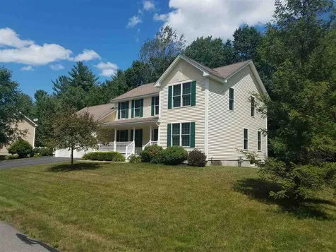 10 Mountain View Court Keene NH 03431