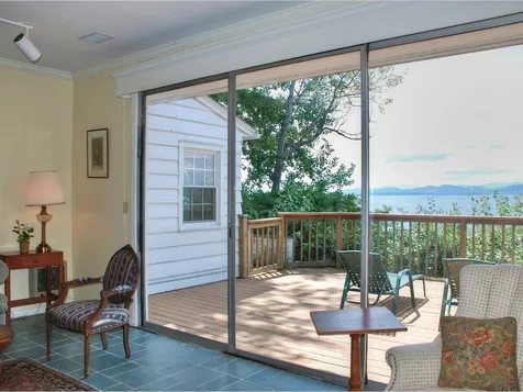 76 Sunset Cliff Road Burlington VT 05408