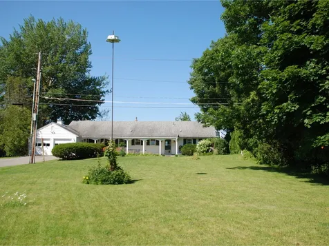 76 Sunset Cliff Road Burlington VT 05408