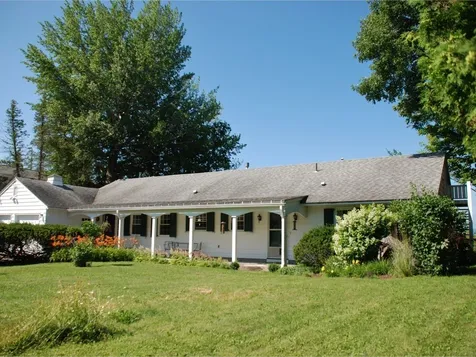 76 Sunset Cliff Road Burlington VT 05408