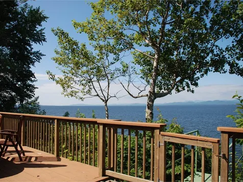 76 Sunset Cliff Road Burlington VT 05408