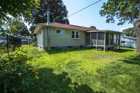50 Cherry Lane Burlington VT 05401