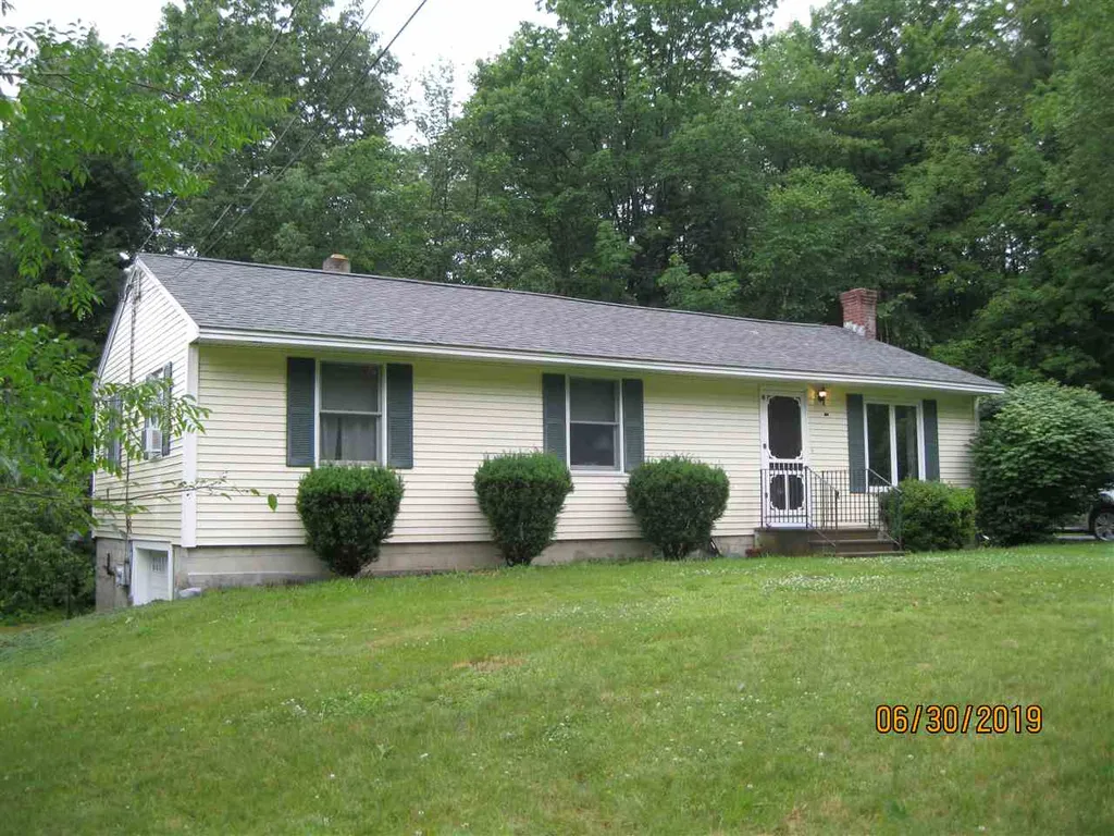 165 Barnard Hill Road Weare NH 03281