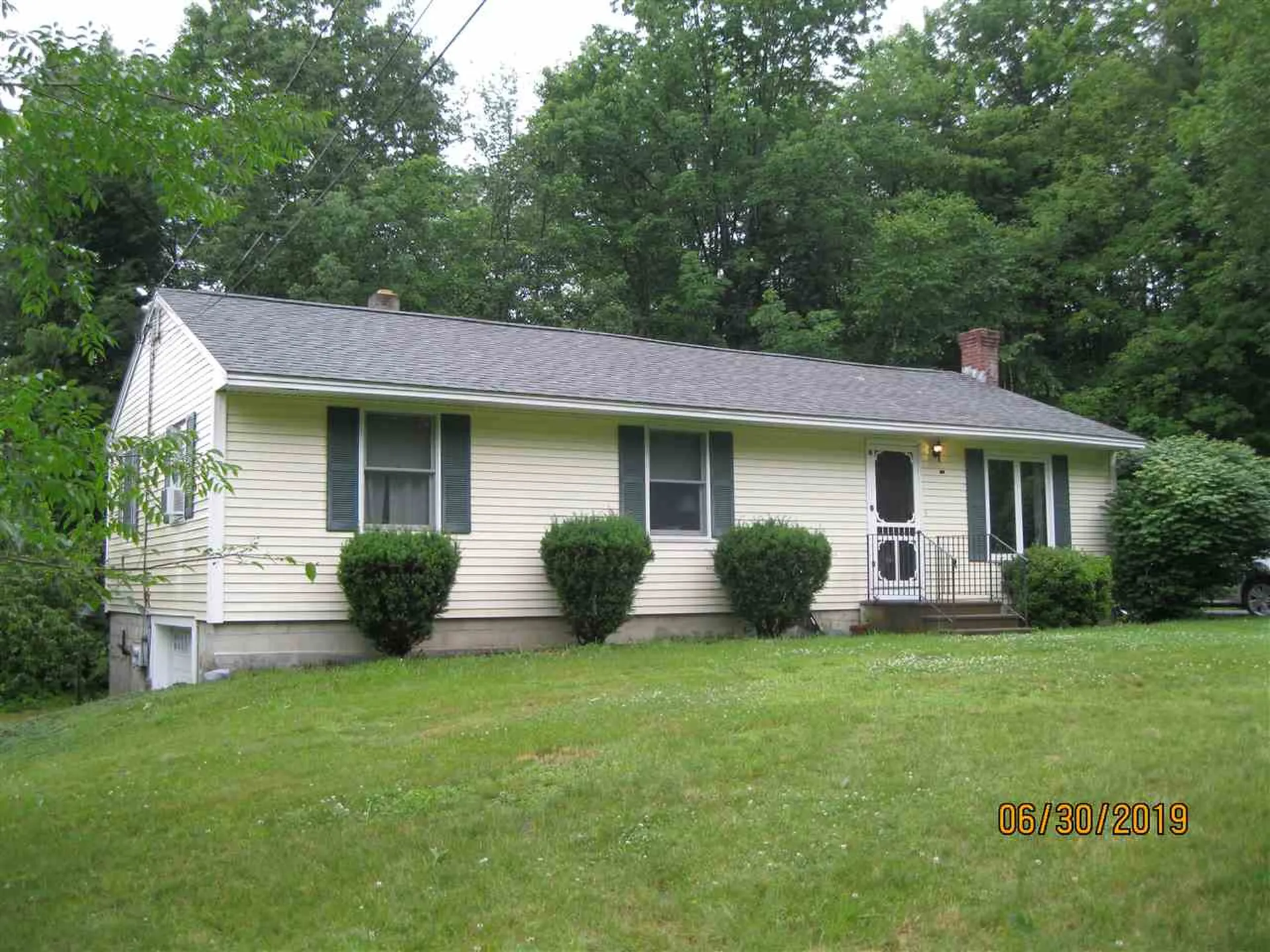 165 Barnard Hill Road Weare NH 03281