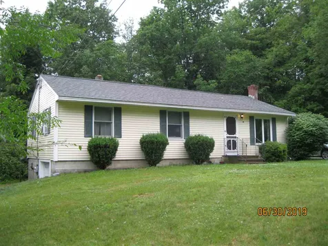 165 Barnard Hill Road Weare NH 03281