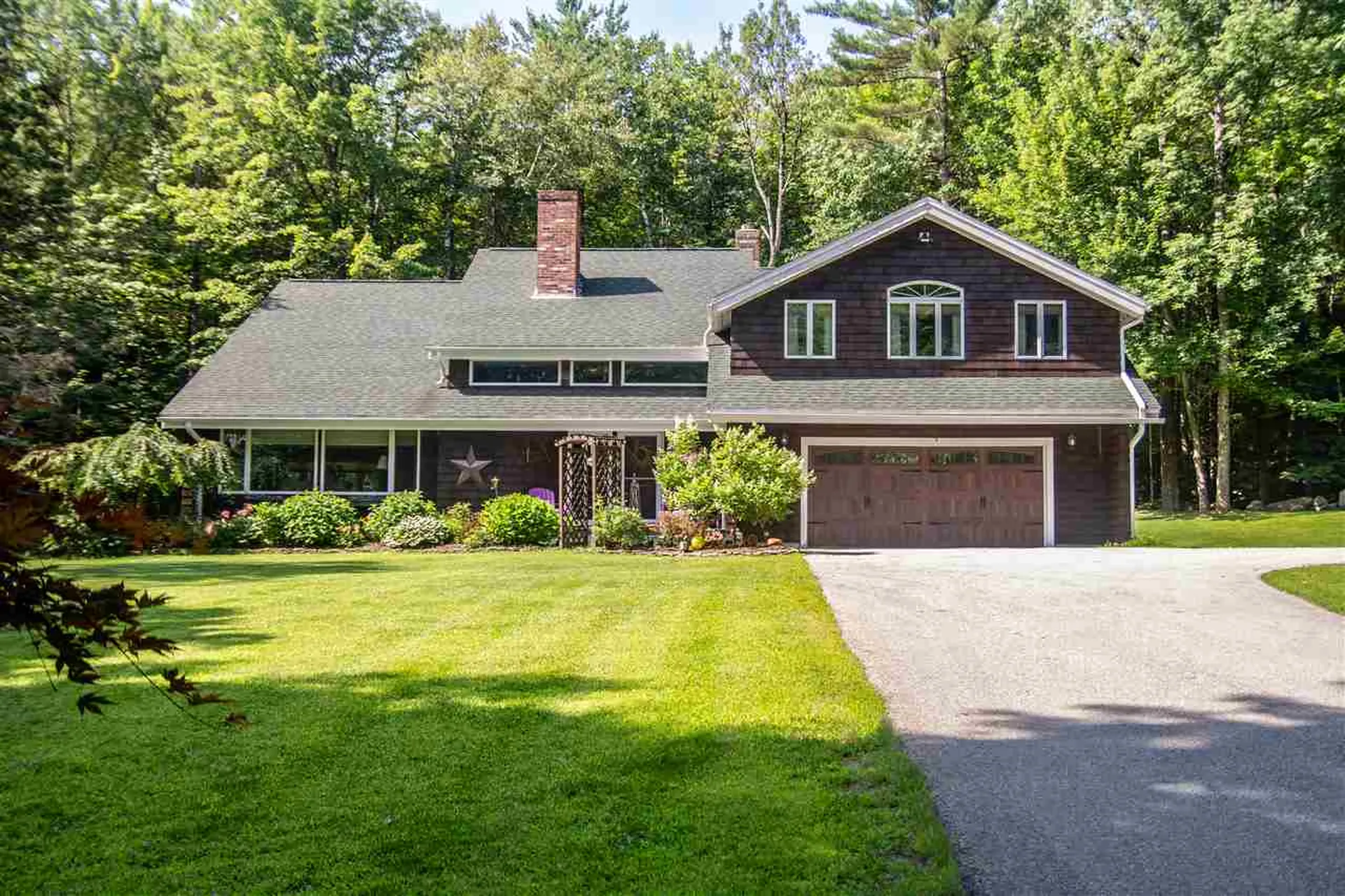 15 Robin Way Meredith NH 03253