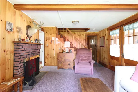 37 Point Comfort Road Danville VT 05828