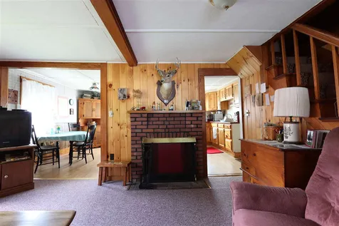 37 Point Comfort Road Danville VT 05828