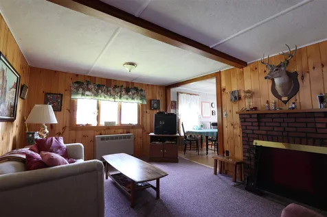 37 Point Comfort Road Danville VT 05828