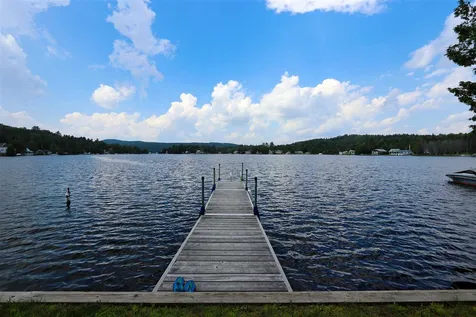 37 Point Comfort Road Danville VT 05828