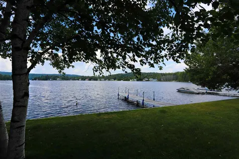 37 Point Comfort Road Danville VT 05828