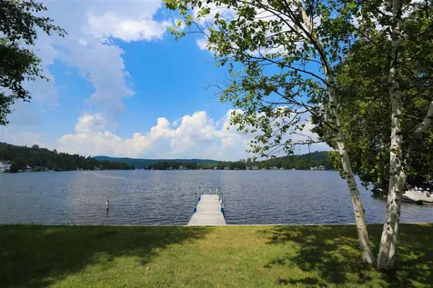 37 Point Comfort Road Danville VT 05828