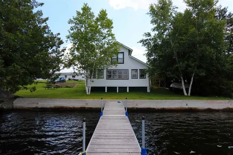 37 Point Comfort Road Danville VT 05828