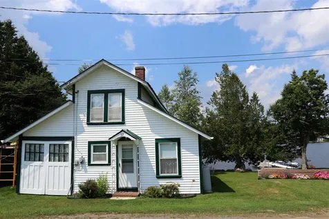 37 Point Comfort Road Danville VT 05828