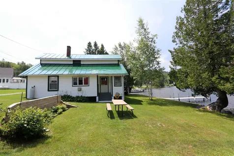 37 Point Comfort Road Danville VT 05828
