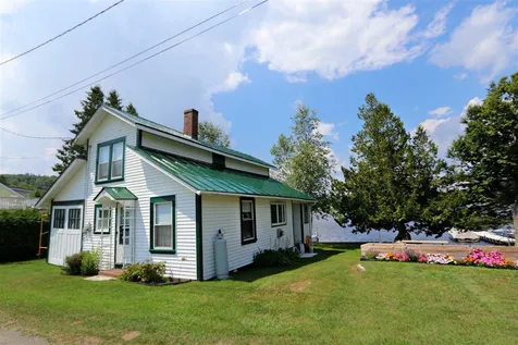 37 Point Comfort Road Danville VT 05828