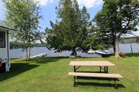 37 Point Comfort Road Danville VT 05828