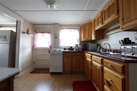 37 Point Comfort Road Danville VT 05828