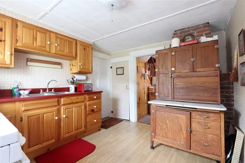 37 Point Comfort Road Danville VT 05828