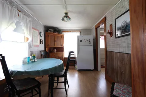 37 Point Comfort Road Danville VT 05828