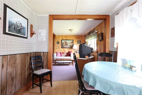 37 Point Comfort Road Danville VT 05828