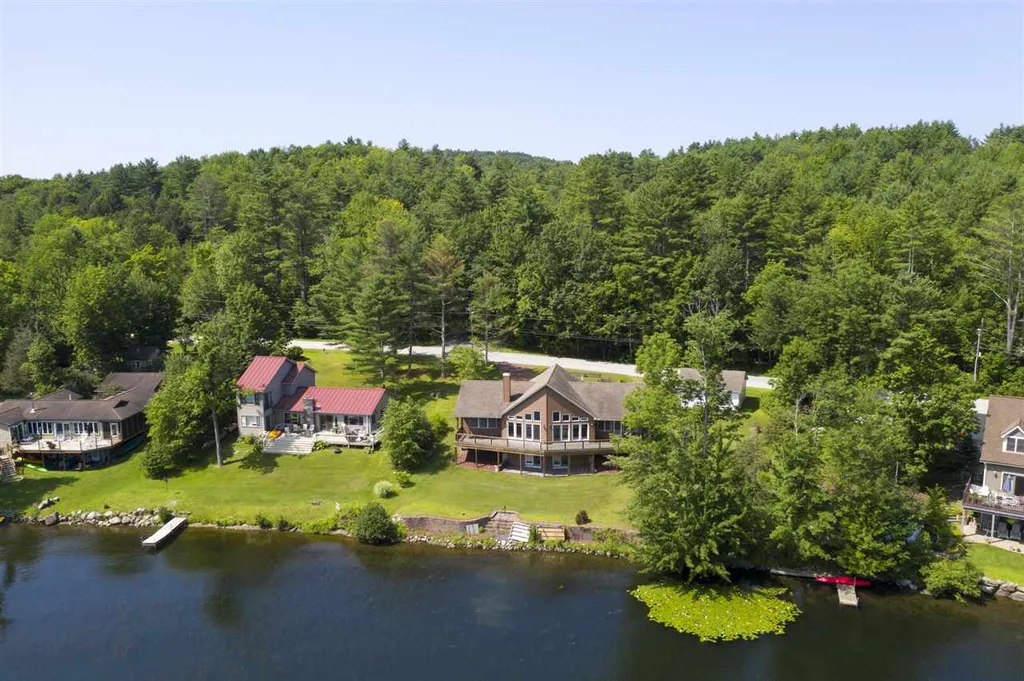 560 West Lake Road Wells VT 05774