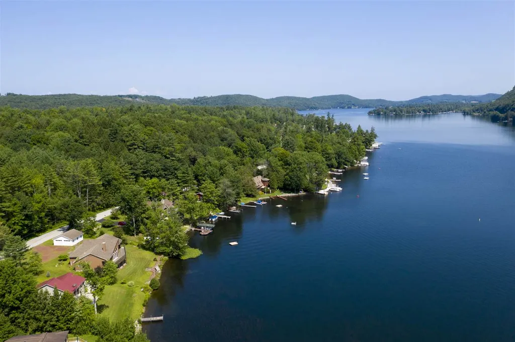 560 West Lake Road Wells VT 05774