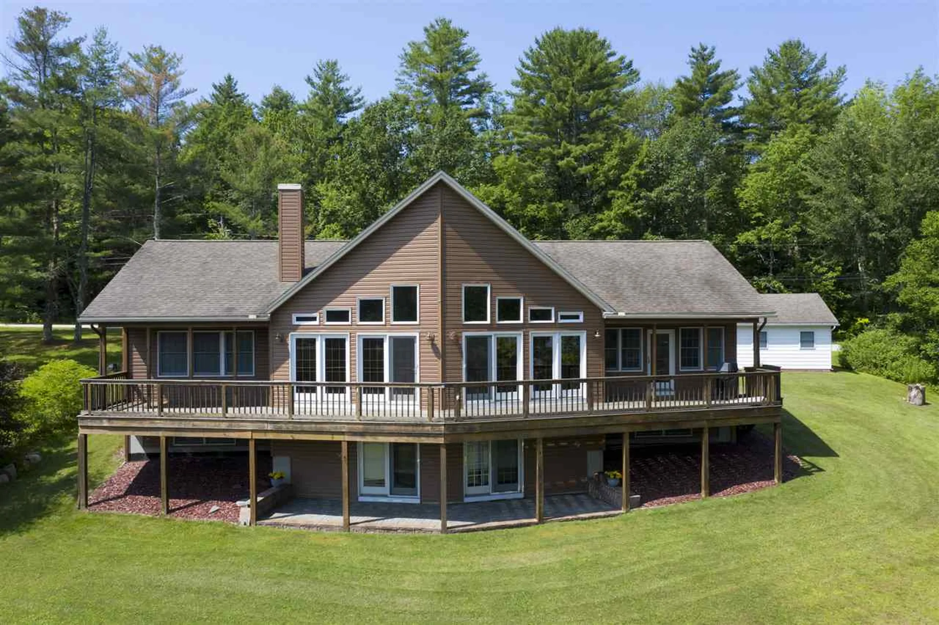 560 West Lake Road Wells VT 05774
