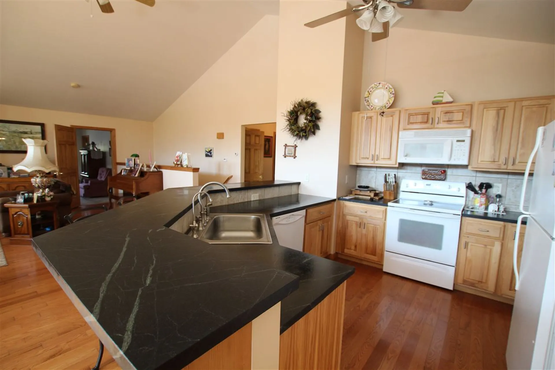 560 West Lake Road Wells VT 05774