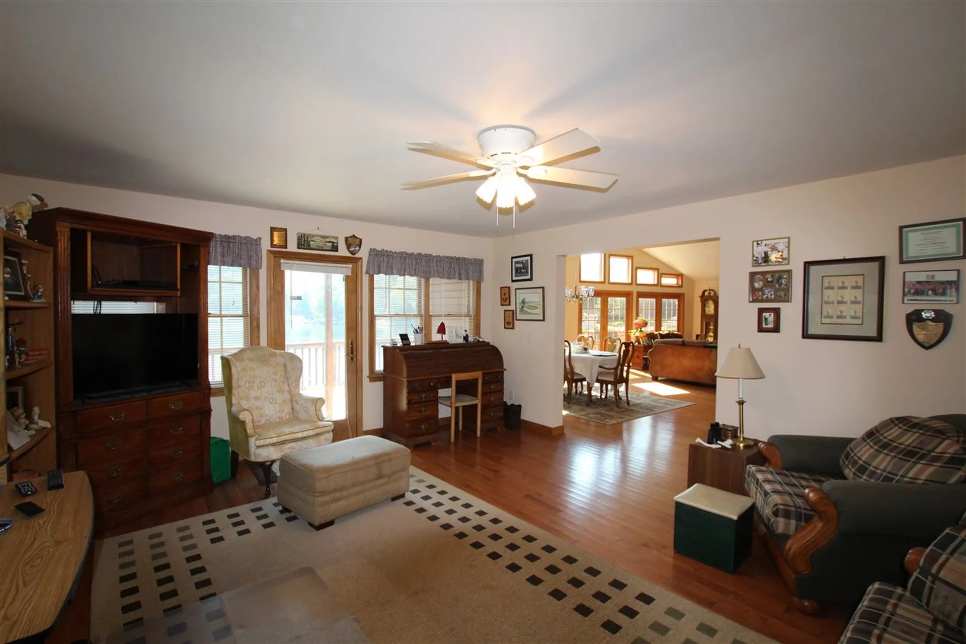 560 West Lake Road Wells VT 05774