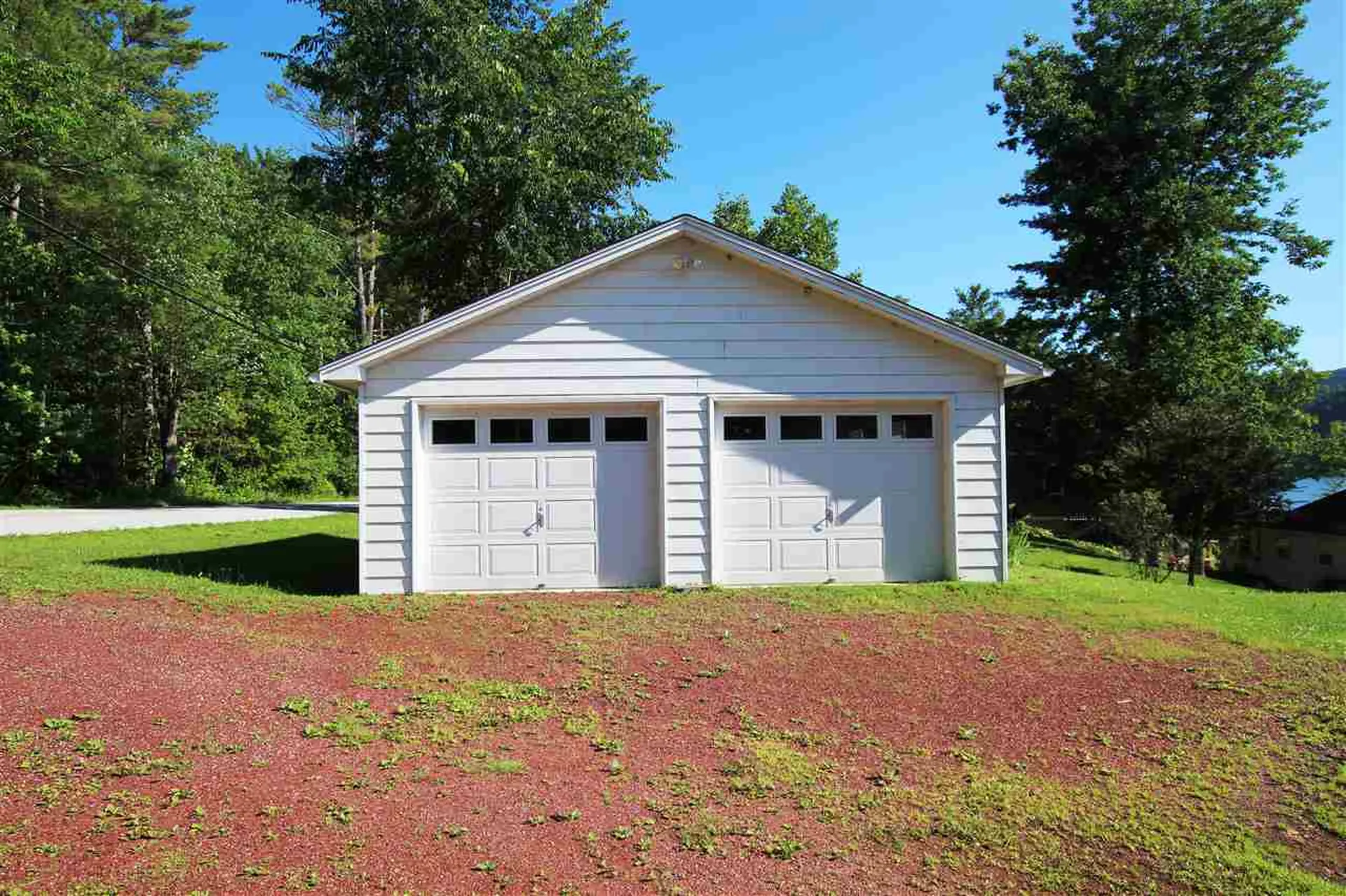 560 West Lake Road Wells VT 05774