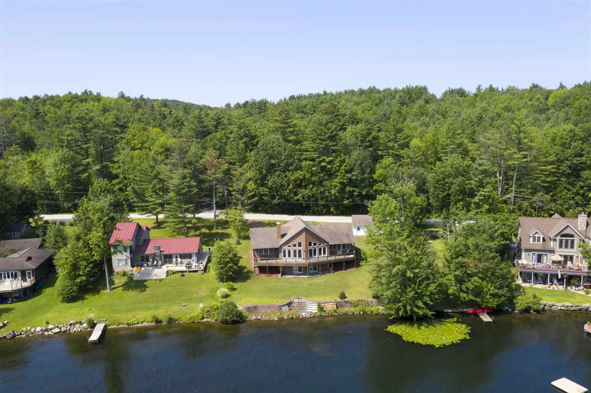 560 West Lake Road Wells VT 05774