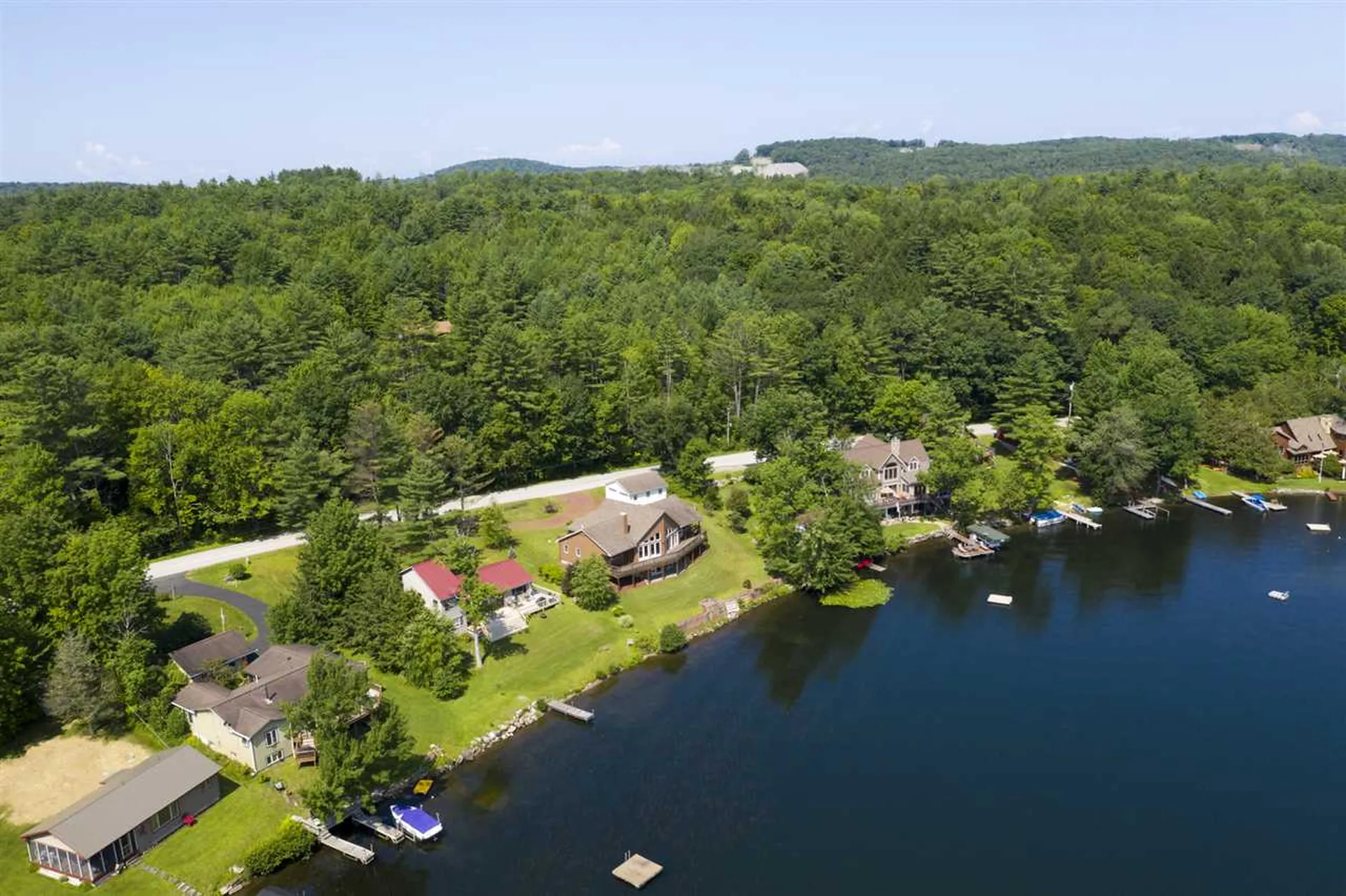 560 West Lake Road Wells VT 05774
