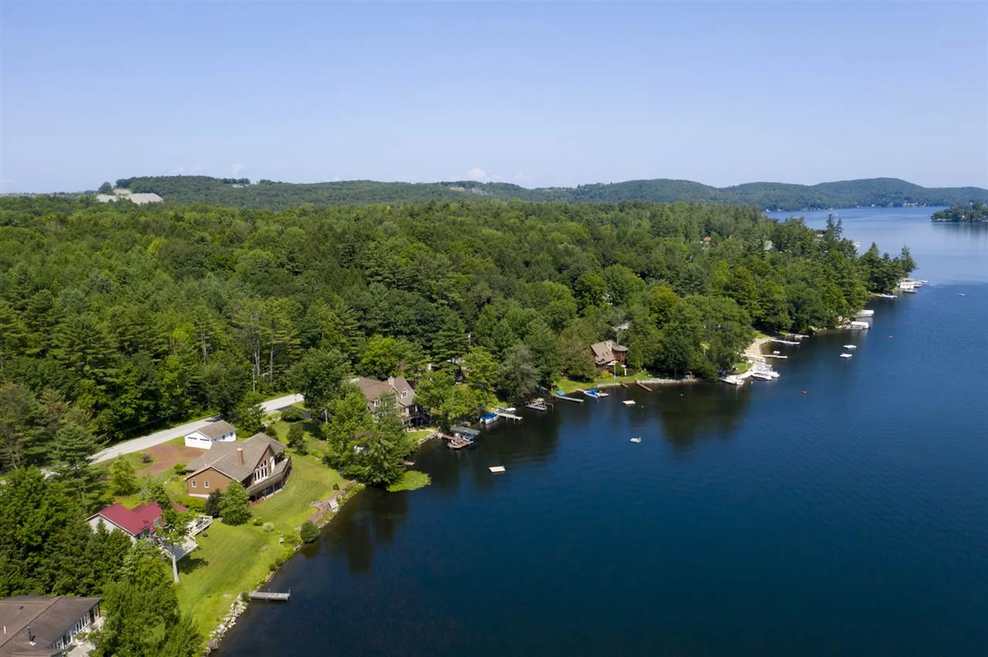 560 West Lake Road Wells VT 05774