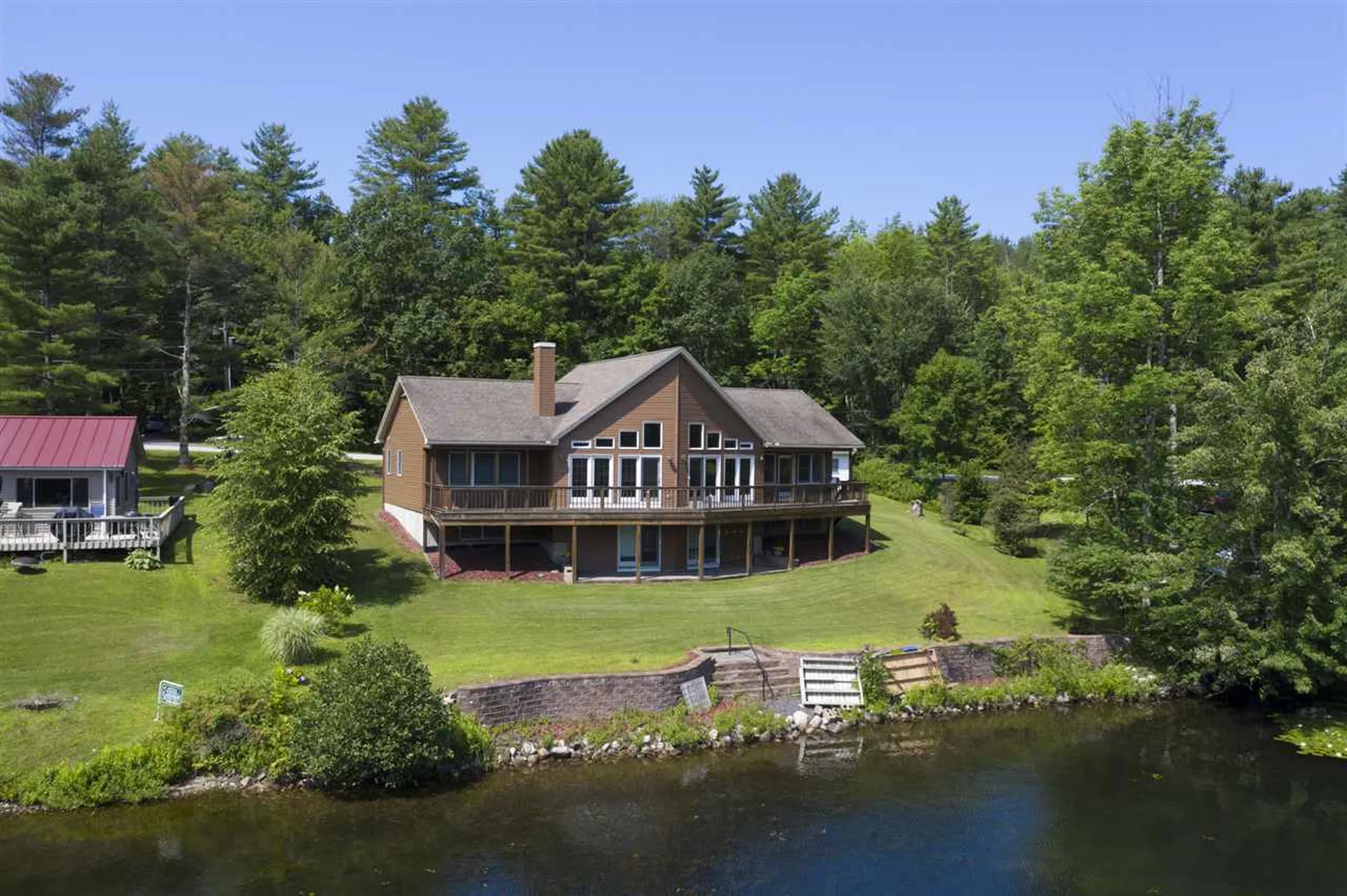 560 West Lake Road Wells VT 05774