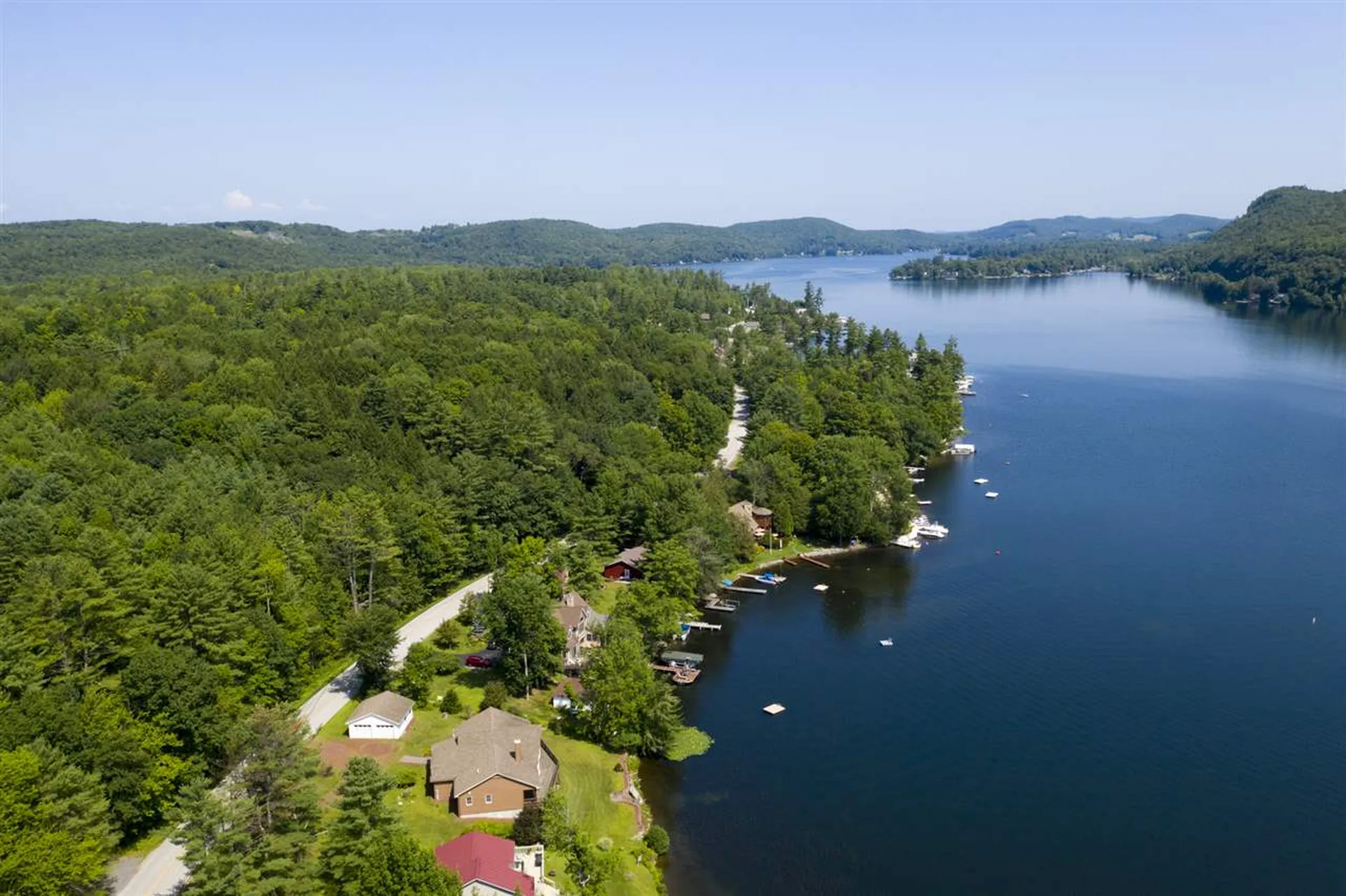 560 West Lake Road Wells VT 05774