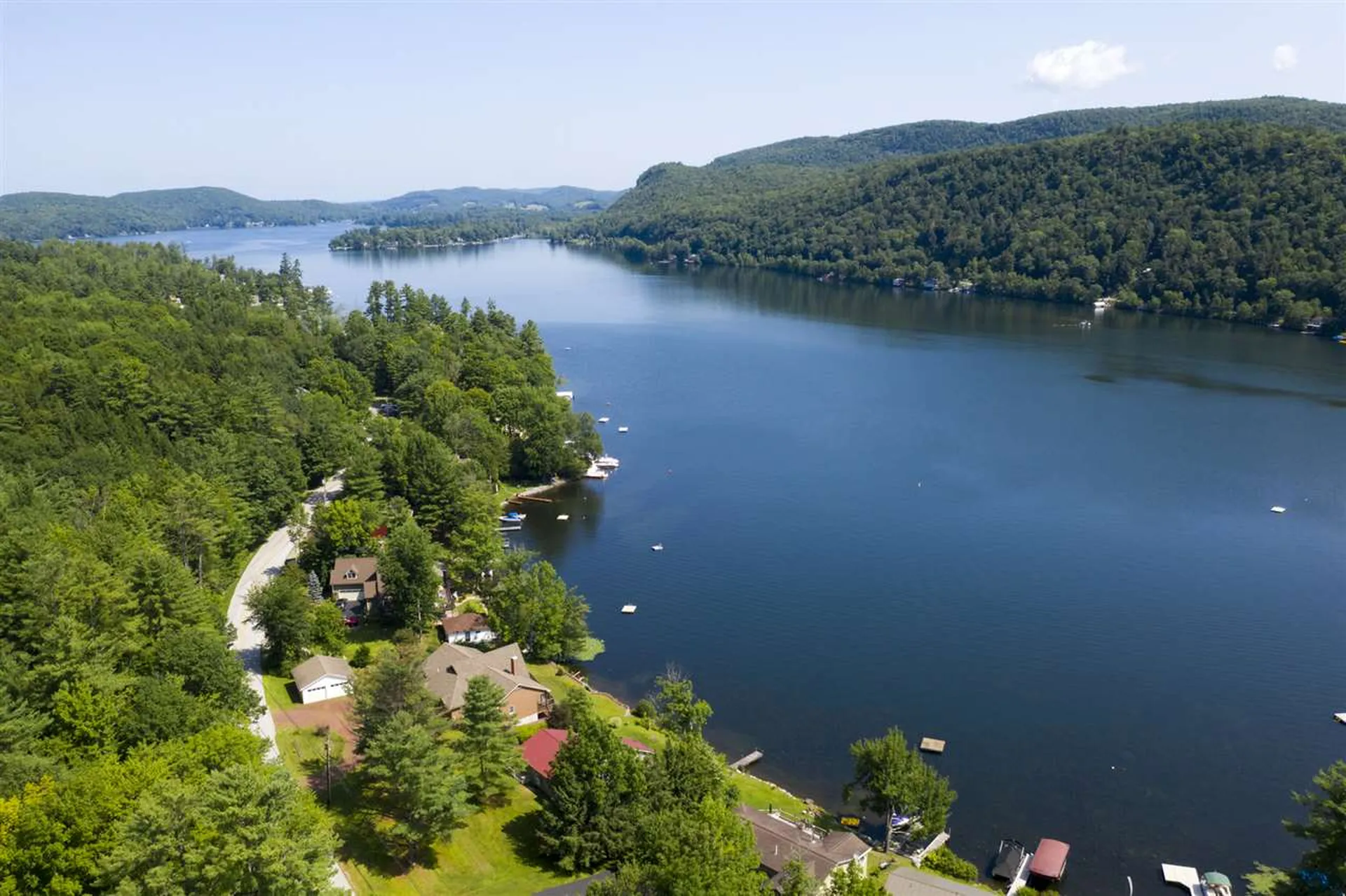 560 West Lake Road Wells VT 05774