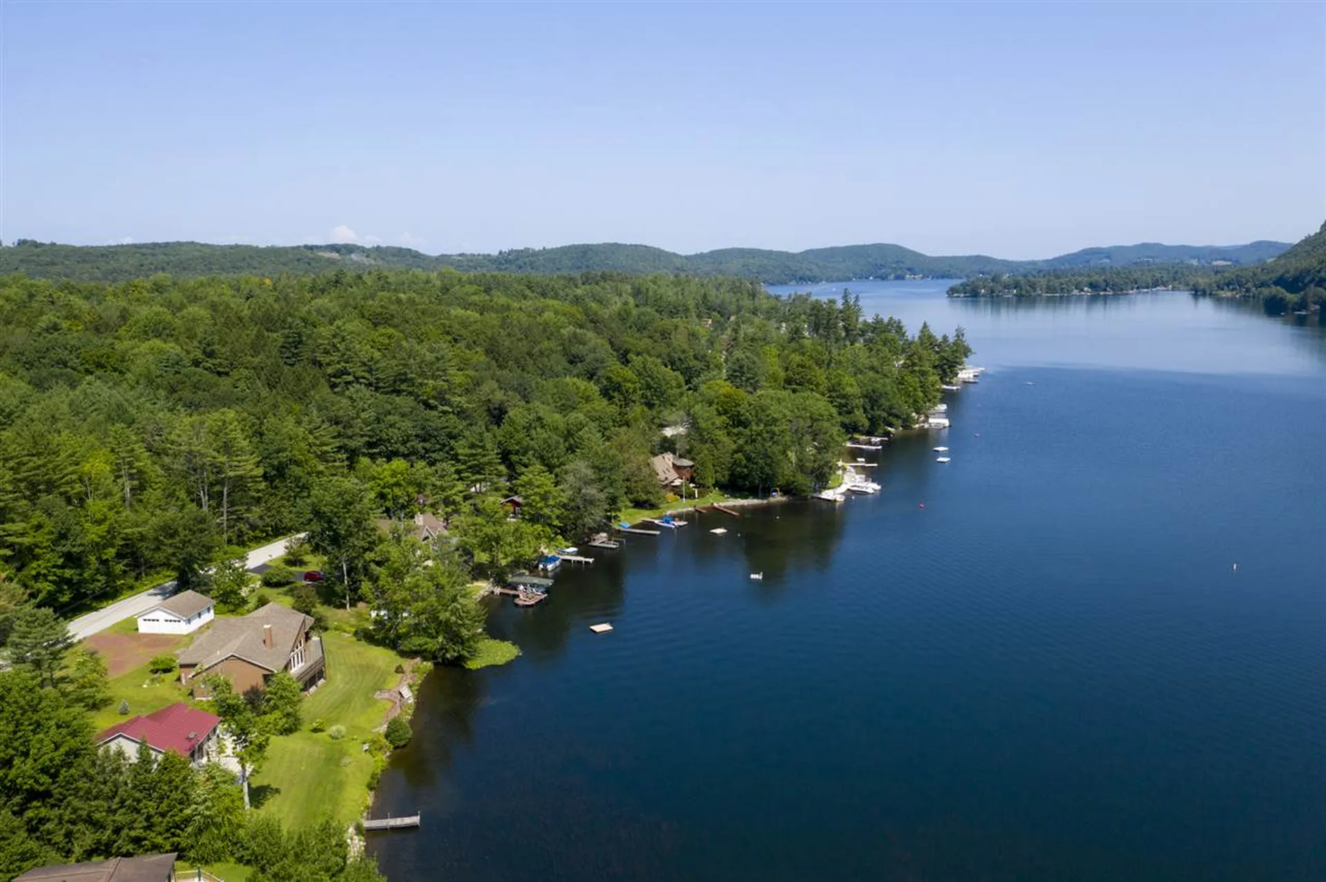 560 West Lake Road Wells VT 05774