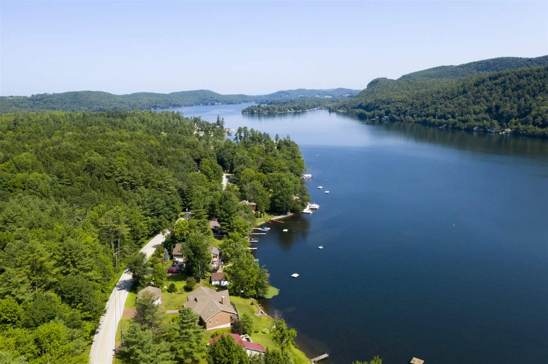 560 West Lake Road Wells VT 05774