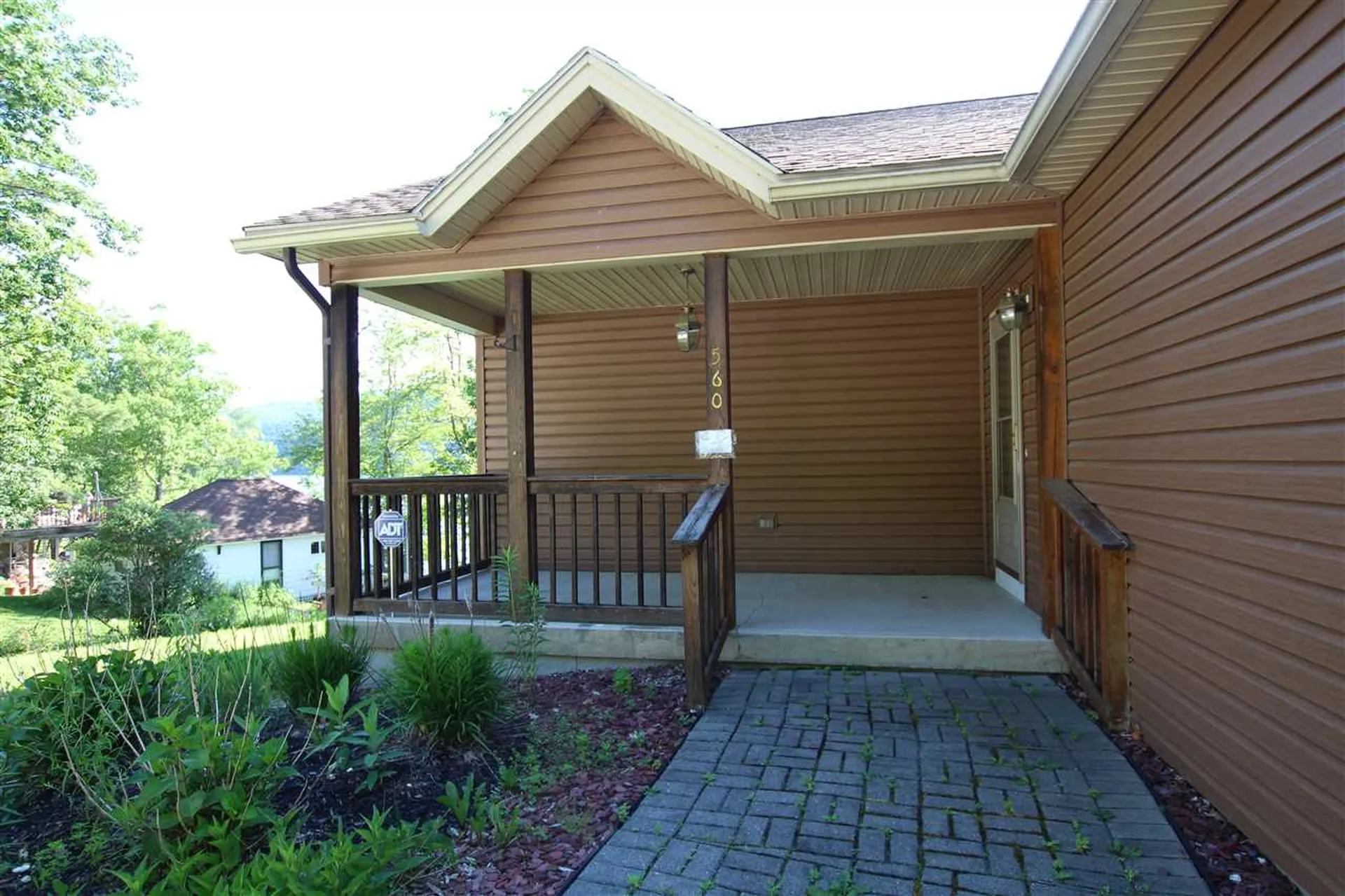 560 West Lake Road Wells VT 05774