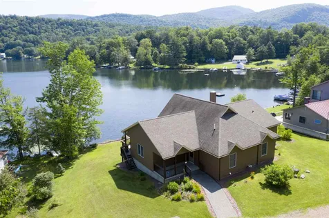 560 West Lake Road Wells VT 05774