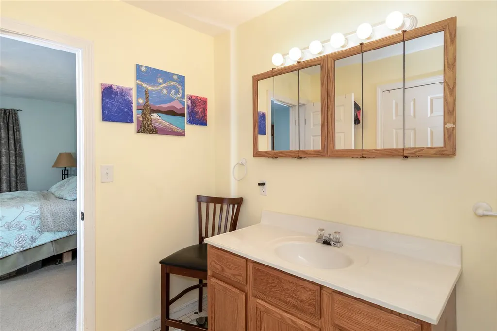20 Lockes Corner Road Alton NH 03809