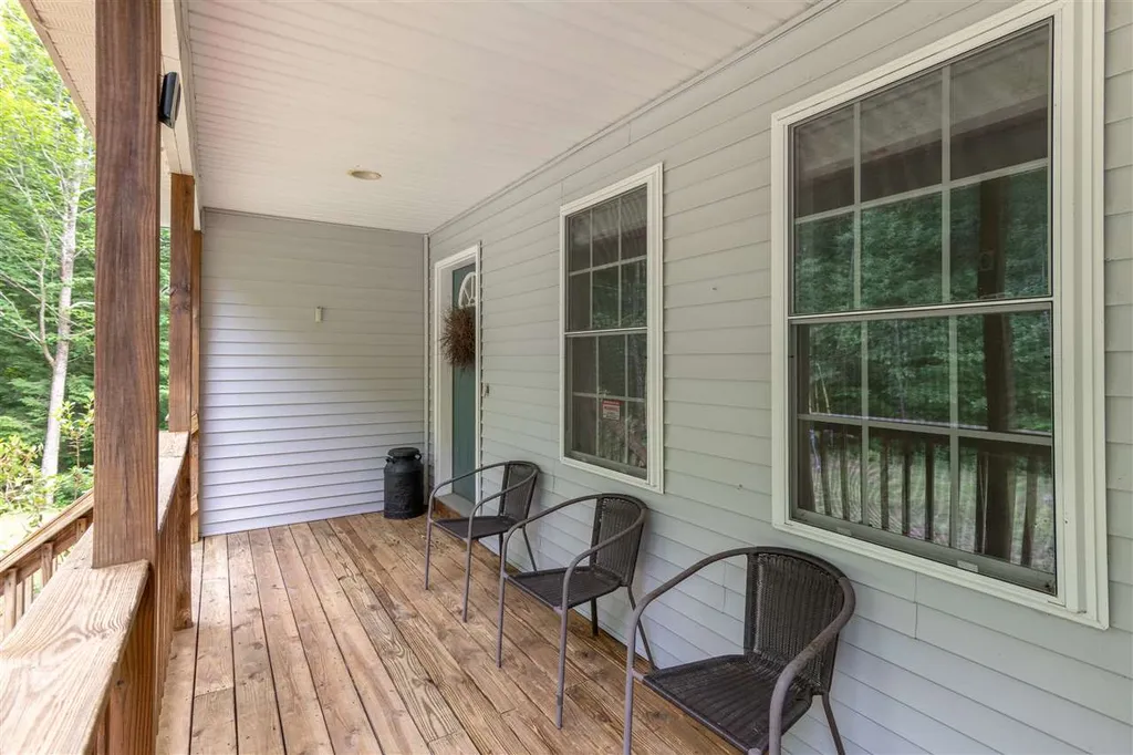 20 Lockes Corner Road Alton NH 03809