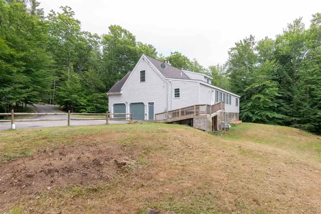 20 Lockes Corner Road Alton NH 03809