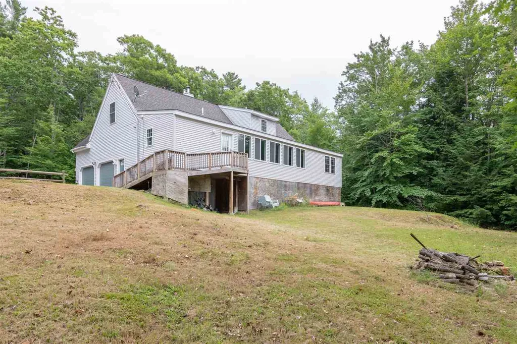 20 Lockes Corner Road Alton NH 03809
