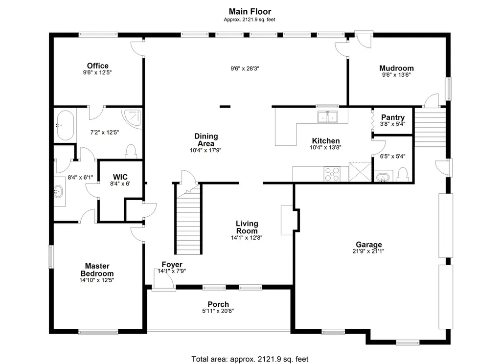 20 Lockes Corner Road Alton NH 03809