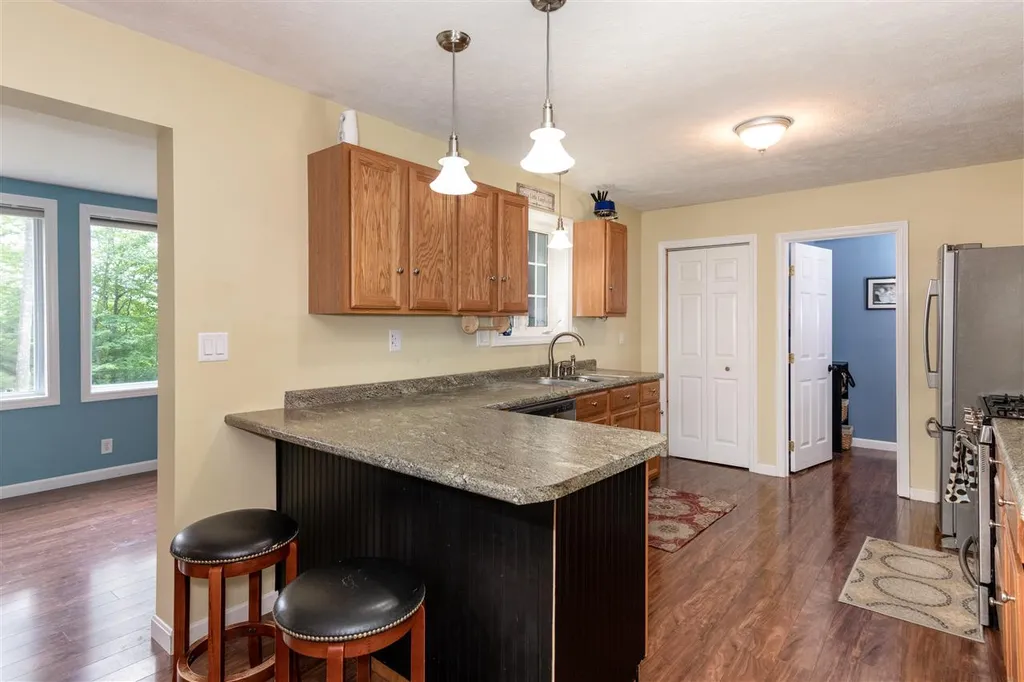 20 Lockes Corner Road Alton NH 03809