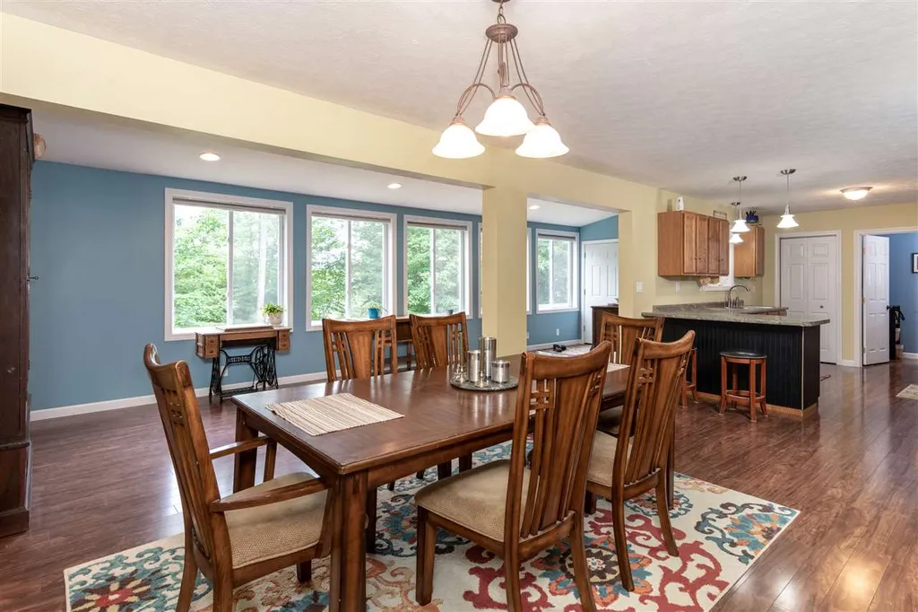 20 Lockes Corner Road Alton NH 03809
